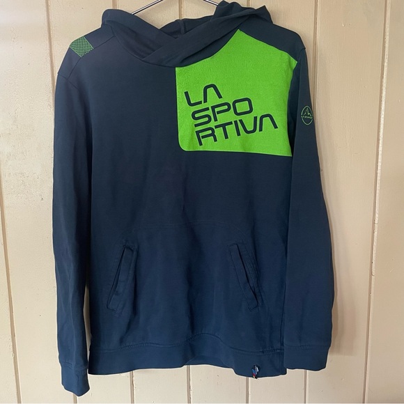 La Sportiva Stride Hoody - Picture 1 of 6